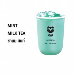 LM : ชานมมิ้นท์