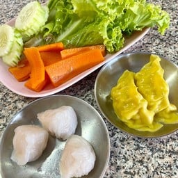 บ้านตรังโอชา