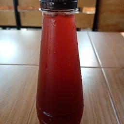 ชาดำเย็น