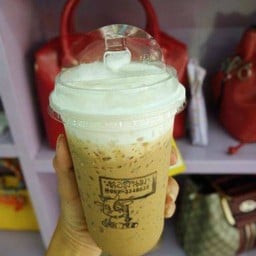 ร้านหอมนม(ไมโลดิบ)