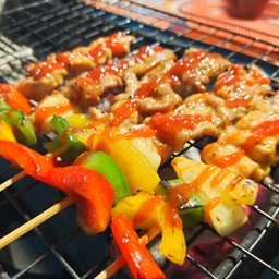 ดวงเบคอนพันเห็ด