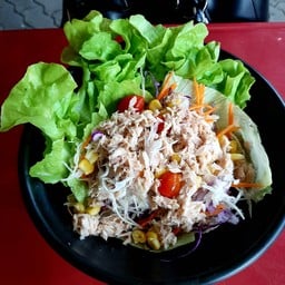 หมีใหญ่ใจดี นครอินทร์