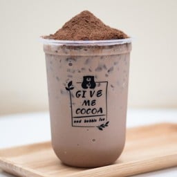 โอวัลตินภูเขาไฟ