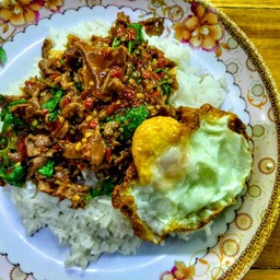 ครัวป้าเสาร์มือหนัก