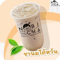 ชานมไต้หวัน