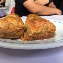 Buhara Ocakbasi Restaurant