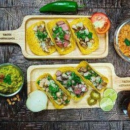Tacos Hermanos  - Sukhumvit 31