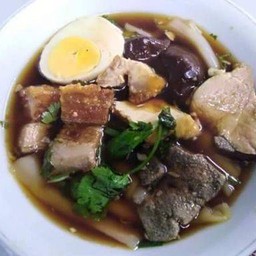 ครัวคุณต้อย ตลาดลาซาล2000