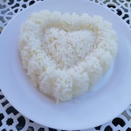 ข้าวเปล่า