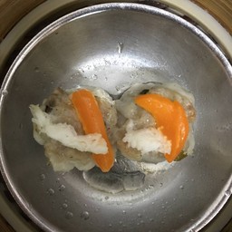 ขนมจีบปู