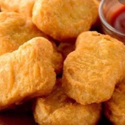นักเก็ตไก่