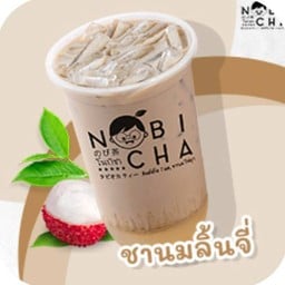 ชานมลิ้นจี่