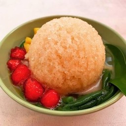 หวานฉ่ำ ขนมหวาน ซอยโรงนม