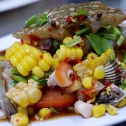 แอบแซ่บ….ลืมผัว บางพลี