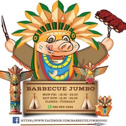 Barbecue Jumbo