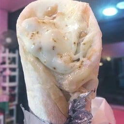 กะบับชีสLv 4