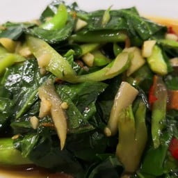 คน้าปลาเค็ม