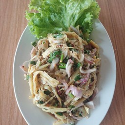 ซุปหน่อไม้