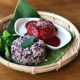 Healthy Heaven 8 Phuket พูนผล