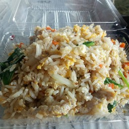 ข้าวผัด