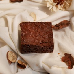 American Dark Brownie