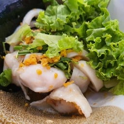 เจ๊อ้อย ก๋วยเตี๋ยวปลา ก๋วยเตี๋ยวเป็ด ข้าวหน้าเป็ด ข้าวหมูแดง