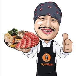 ชาบูอู๊ดเป็นต่อ