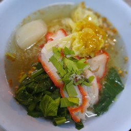 บะหมี่เกี๊ยว