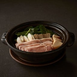 Buta Sukiyaki