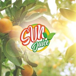น้ำส้มคั้นสด sun juice สาขาเจริญกรุง 109