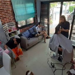 อบอุ่น และ เป็นกันเอง