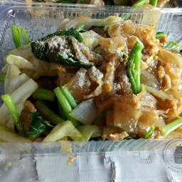 ผัดซีอิ้ว