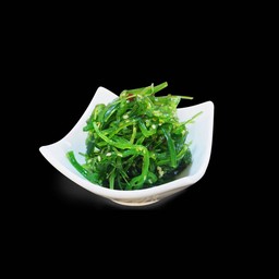 ยำสาหร่าย (ถ้วย)