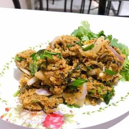 แซ่บกะด้อกะเดี้ย