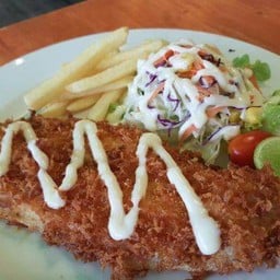 VR Cafe วีอาร์ คาเฟ่ห์ นางแล, เชียงราย