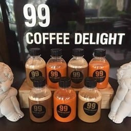 99 coffee delight