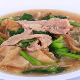 ราดหน้า