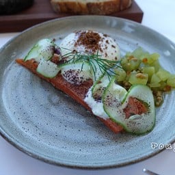 Lava Restaurant  Iceland