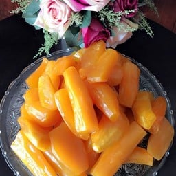 อุไรพร บ้านขนมไทย