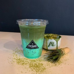 มัทฉะมิ้น