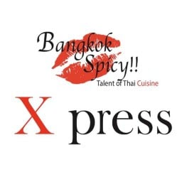 BkkspicyXpress ข้าวกล่องพรีเมี่ยม