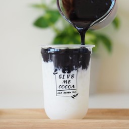 มิลล์ ดาร์ก โกโก้