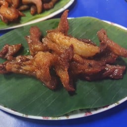 เนื้อหลอด