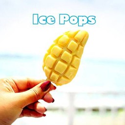 ICE POPS