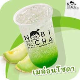 เมล่อนโซดา