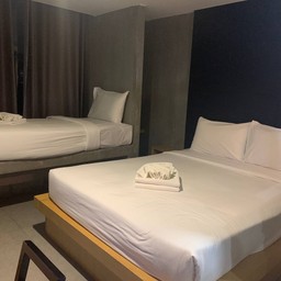 B2 Phuket Hotel