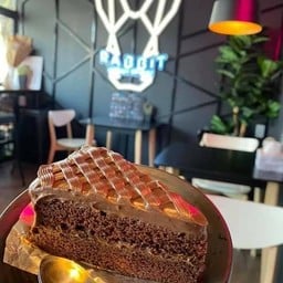 Rabbit Cafe Uthai อุทัยธานี