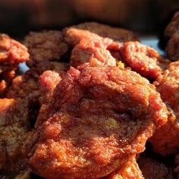 ทอดมันปลากราย