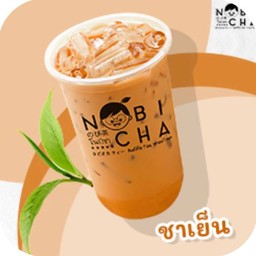ชาเย็น