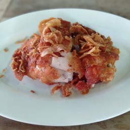 แดนสะตอ ข้าวแกงปักษ์ใต้